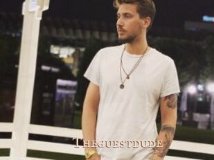 Theguestdude