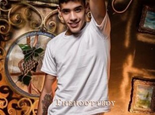 Thehoottboy
