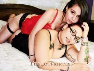 Thehotprincess