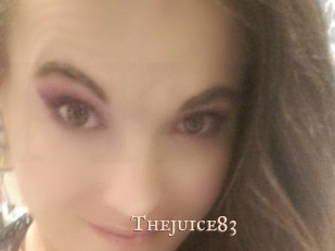 Thejuice83