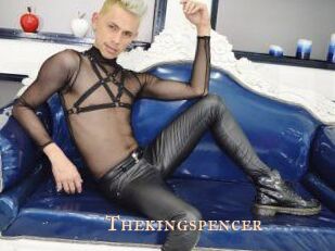 Thekingspencer