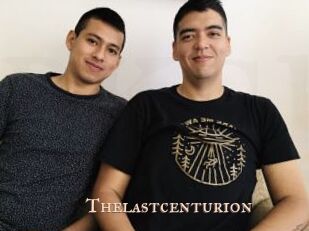 Thelastcenturion