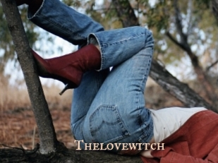 Thelovewitch