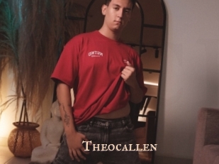 Theocallen