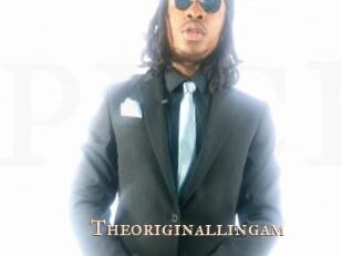 Theoriginallingam