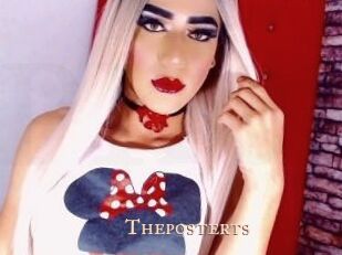 Theposterts