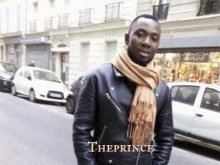 Theprince