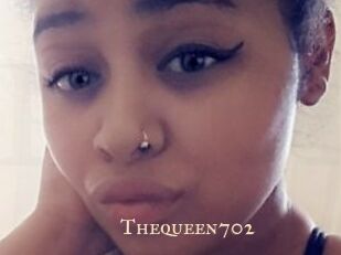 Thequeen702