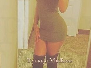 TherealMiaRose