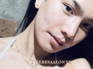 Theresaalonte