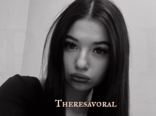 Theresavoral