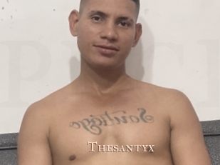 Thesantyx