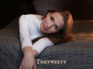 Thetweety