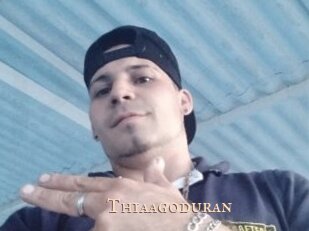 Thiaagoduran