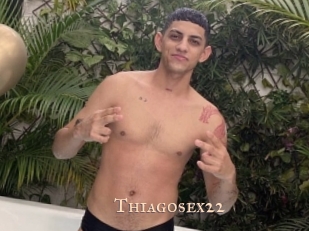Thiagosex22