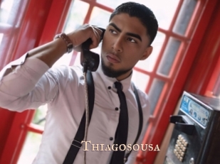 Thiagosousa