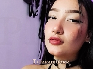 Thiaradiorkm