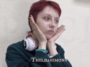 Thildasimons