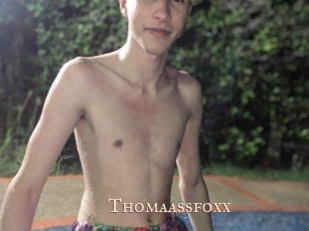 Thomaassfoxx