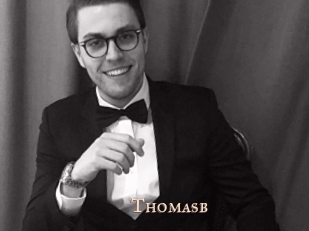 Thomasb