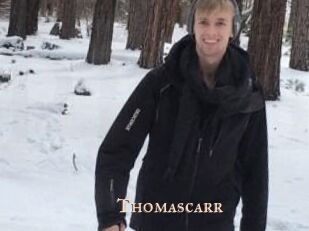 Thomascarr