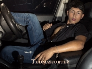 Thomascortez