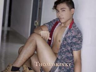 Thomaskinky