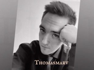 Thomasmarv