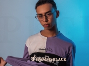Thommyblack