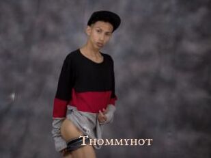Thommyhot