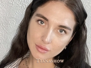 Tianashow