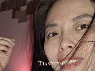 Tianxiema