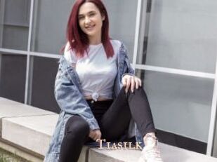 Tiasilk