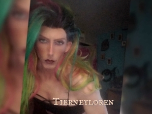 Tierneyloren