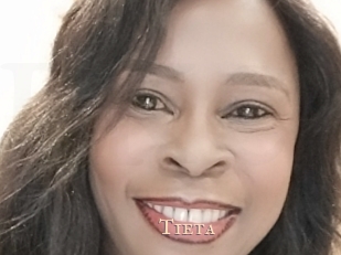 Tieta