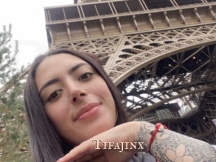 Tifajinx