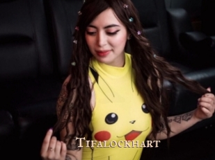 Tifalockhart