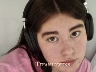 Tifaniowens