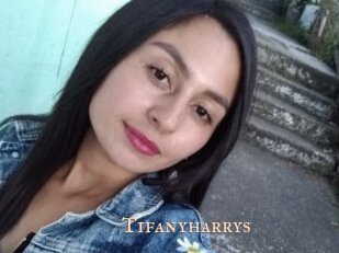 Tifanyharrys