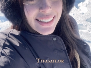 Tifasailor