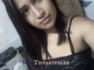 Tiffanivelez