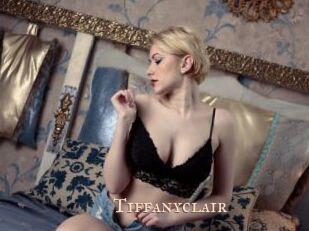 Tiffanyclair
