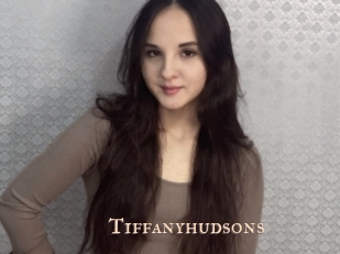 Tiffanyhudsons