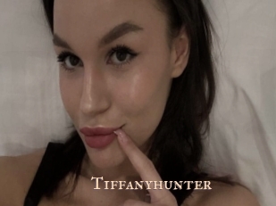 Tiffanyhunter