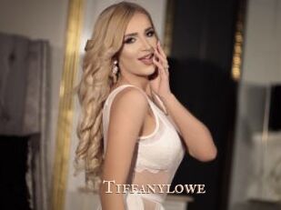 Tiffanylowe