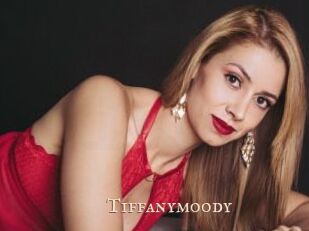 Tiffanymoody