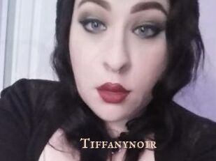 Tiffanynoir