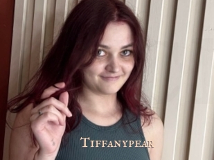 Tiffanypear