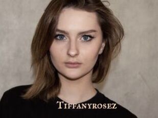 Tiffanyrosez