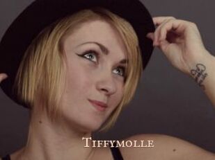 Tiffymolle
